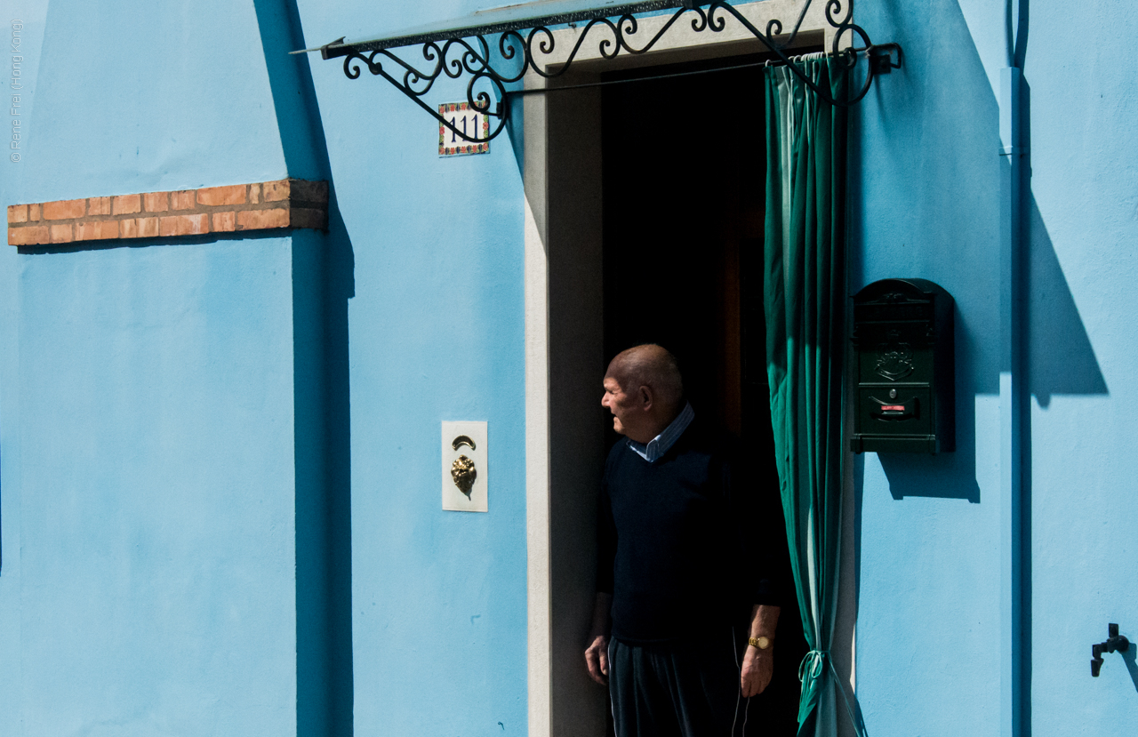 Venice - Italy - 2014