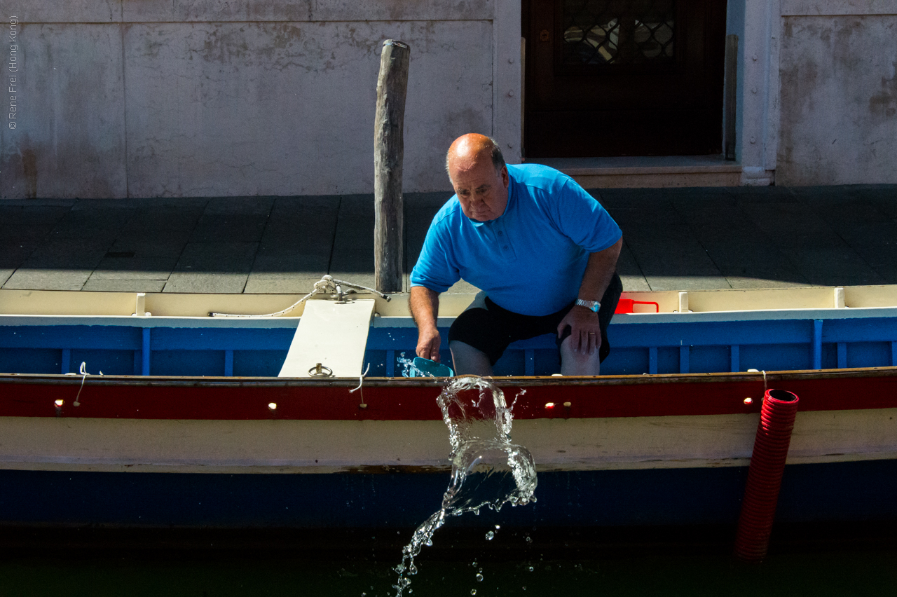 Venice - Italy - 2014