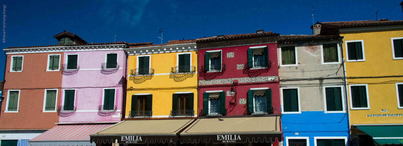 Venice - Italy - 2014