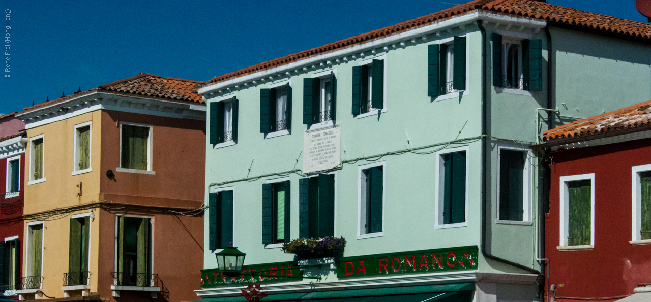 Venice - Italy - 2014