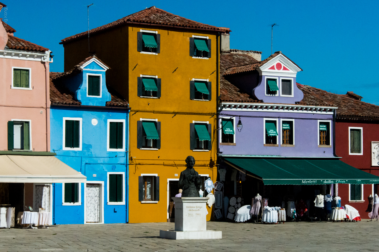 Venice - Italy - 2014