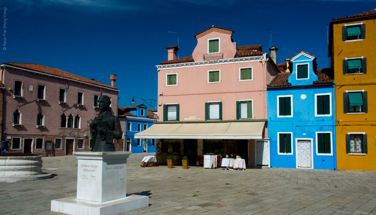 Venice - Italy - 2014