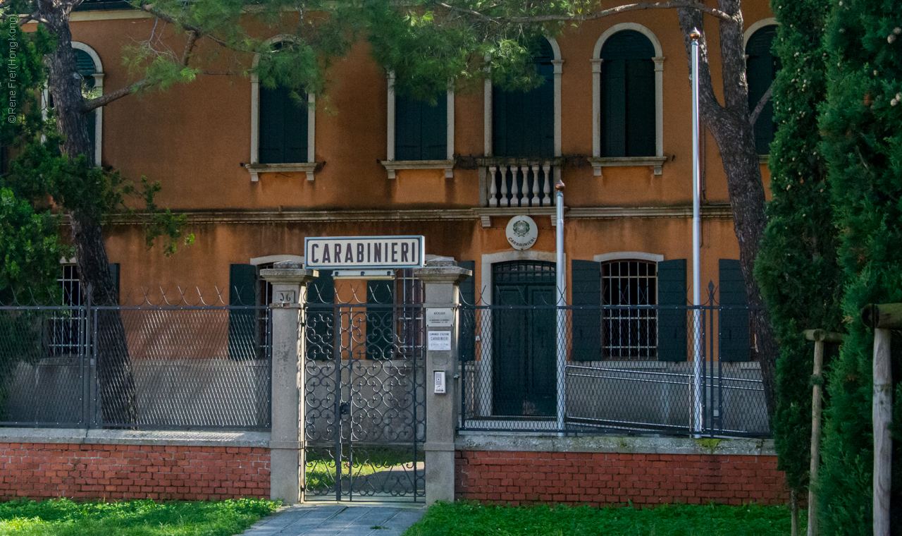 Venice - Italy - 2014