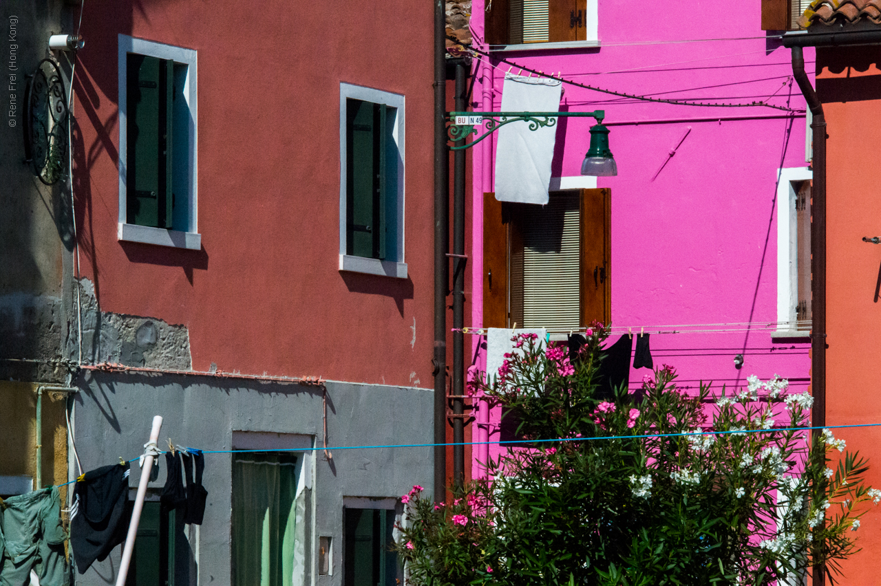 Venice - Italy - 2014