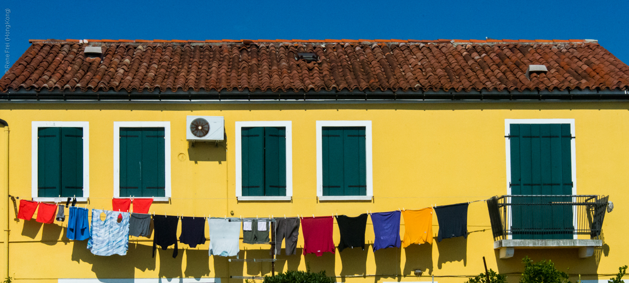 Venice - Italy - 2014