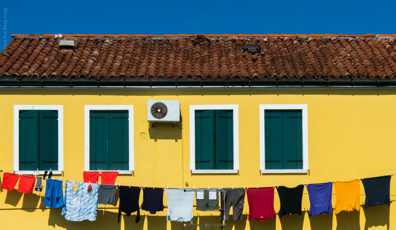 Venice - Italy - 2014