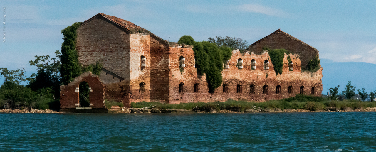 Venice - Italy - 2014