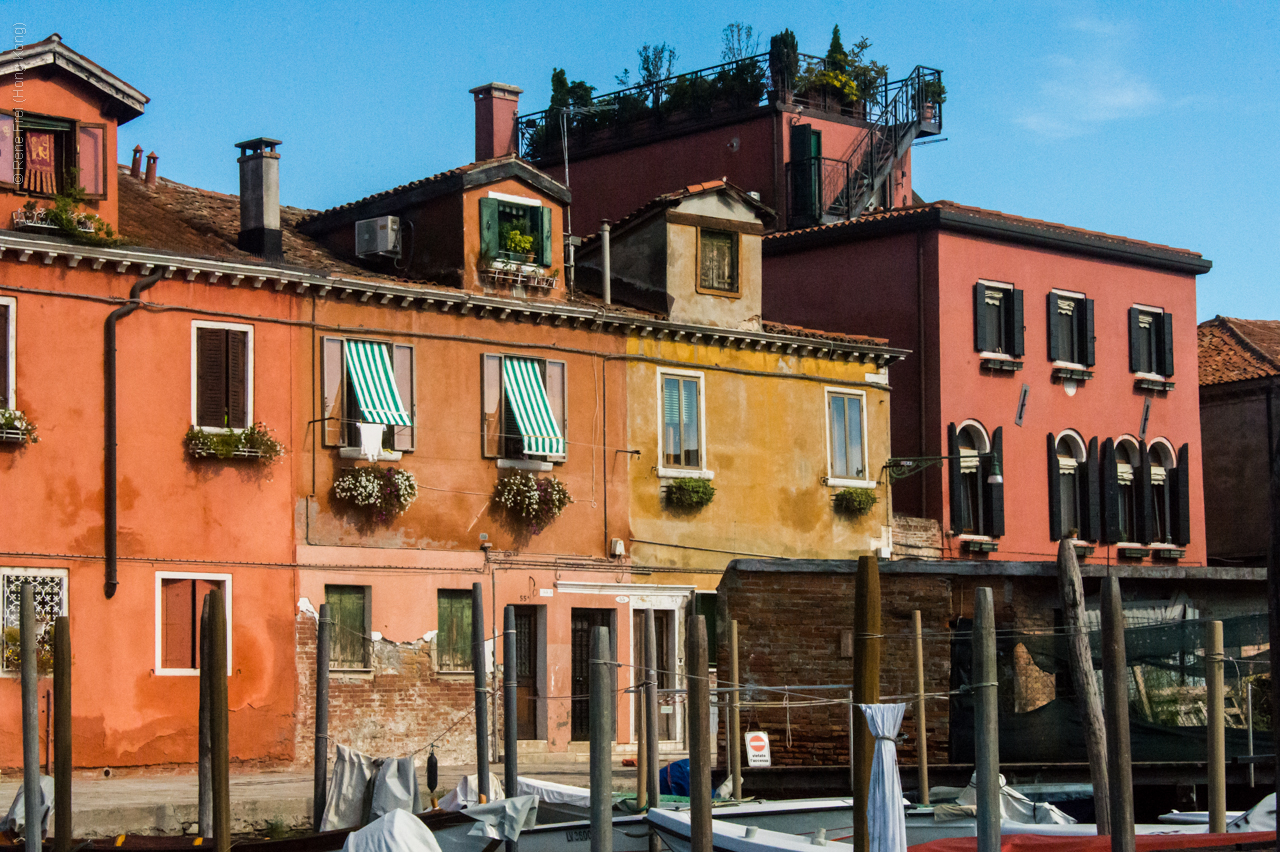 Venice - Italy - 2014