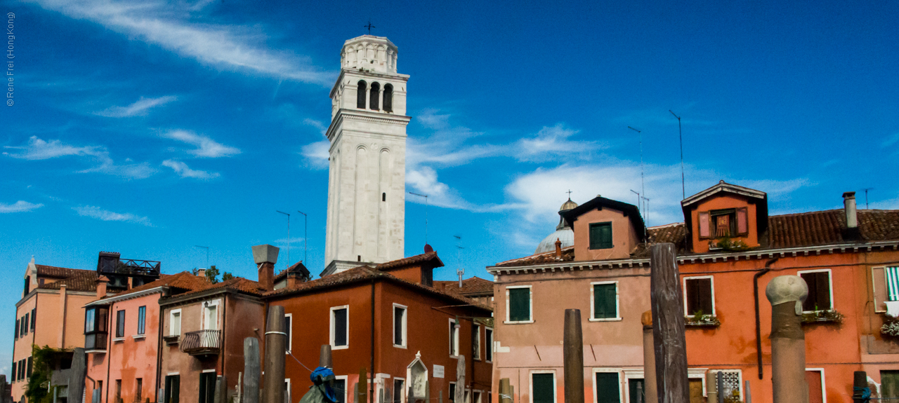 Venice - Italy - 2014