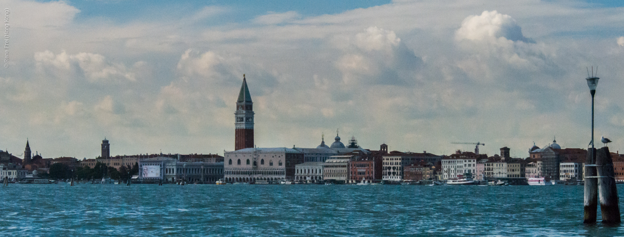 Venice - Italy - 2014