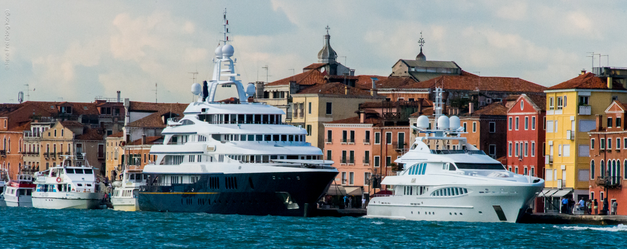 Venice - Italy - 2014