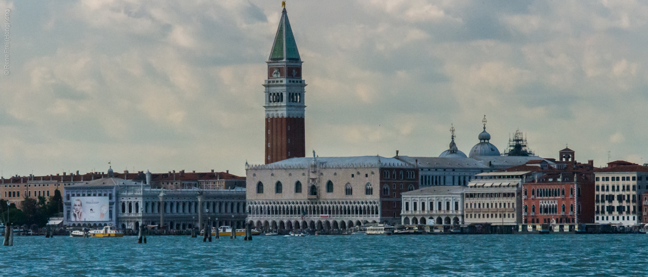 Venice - Italy - 2014