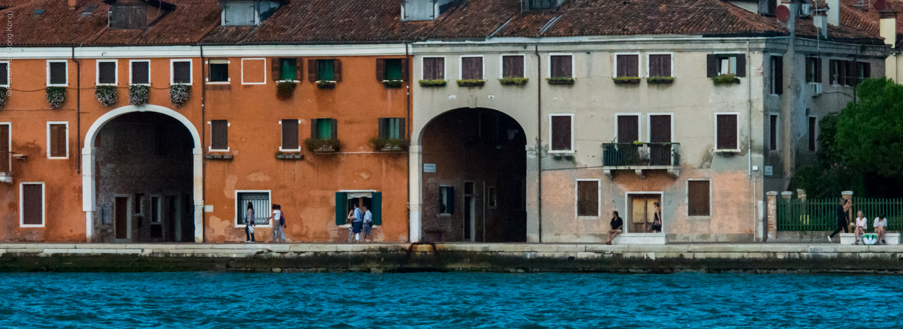 Venice - Italy - 2014