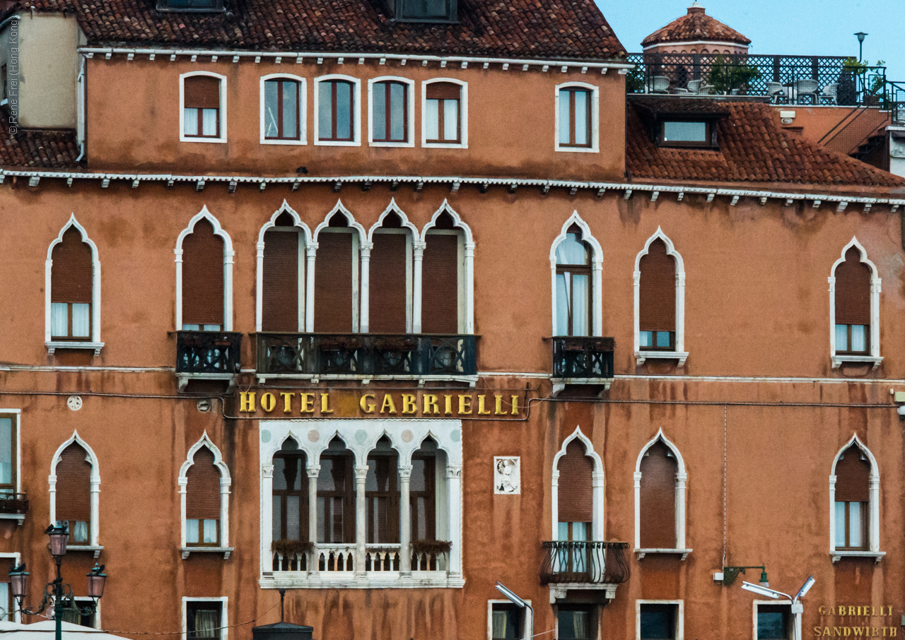 Venice - Italy - 2014