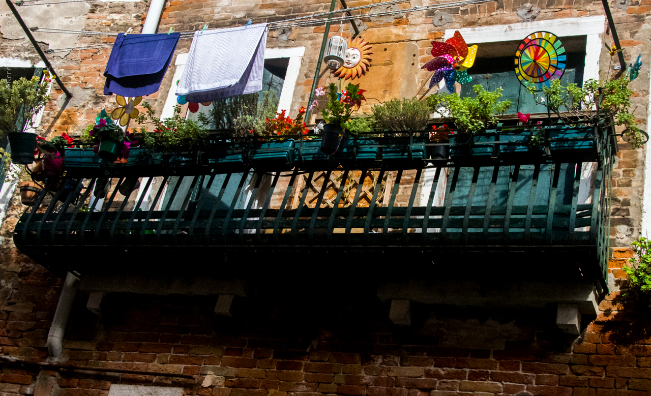 Venice - Italy - 2014