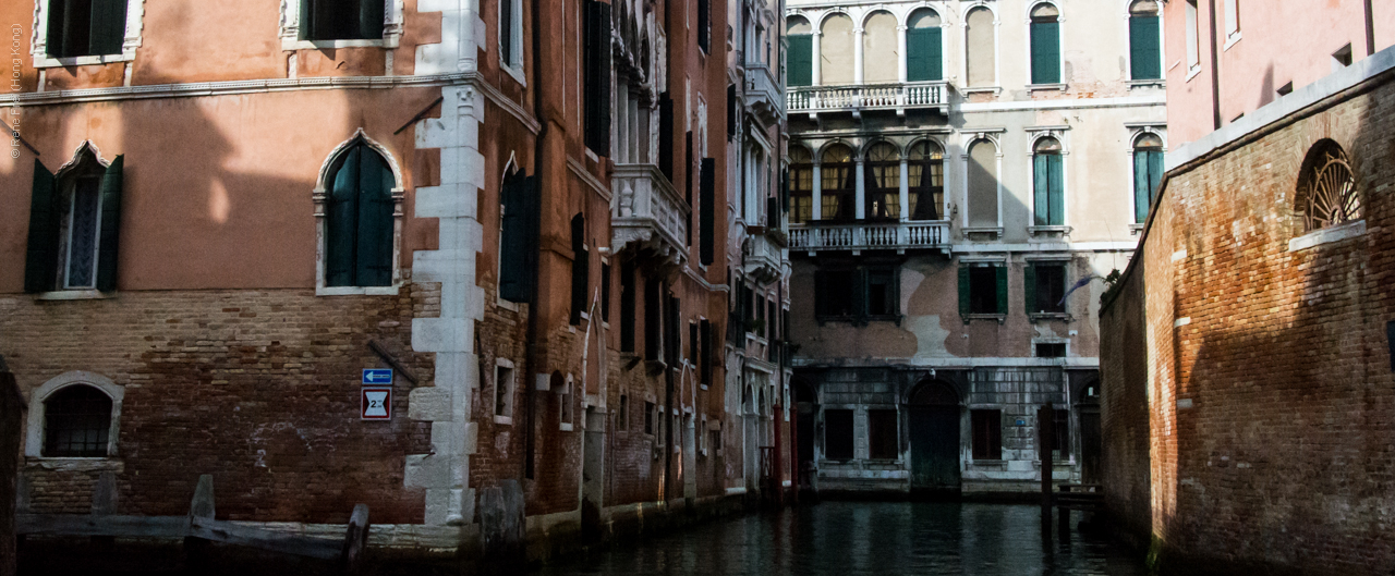 Venice - Italy - 2014