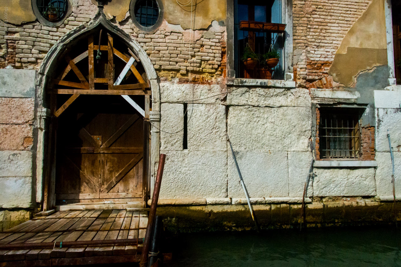 Venice - Italy - 2014