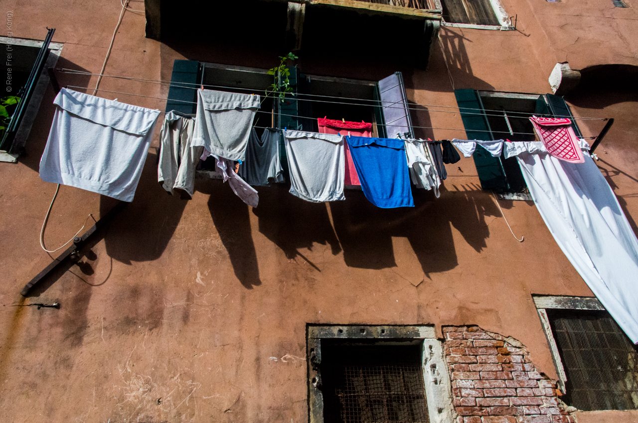 Venice - Italy - 2014