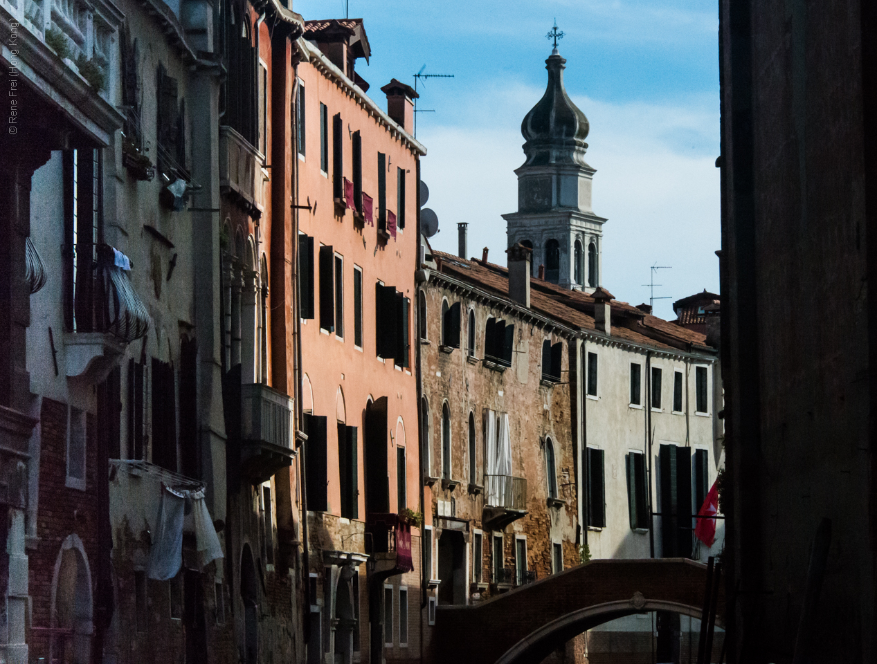 Venice - Italy - 2014