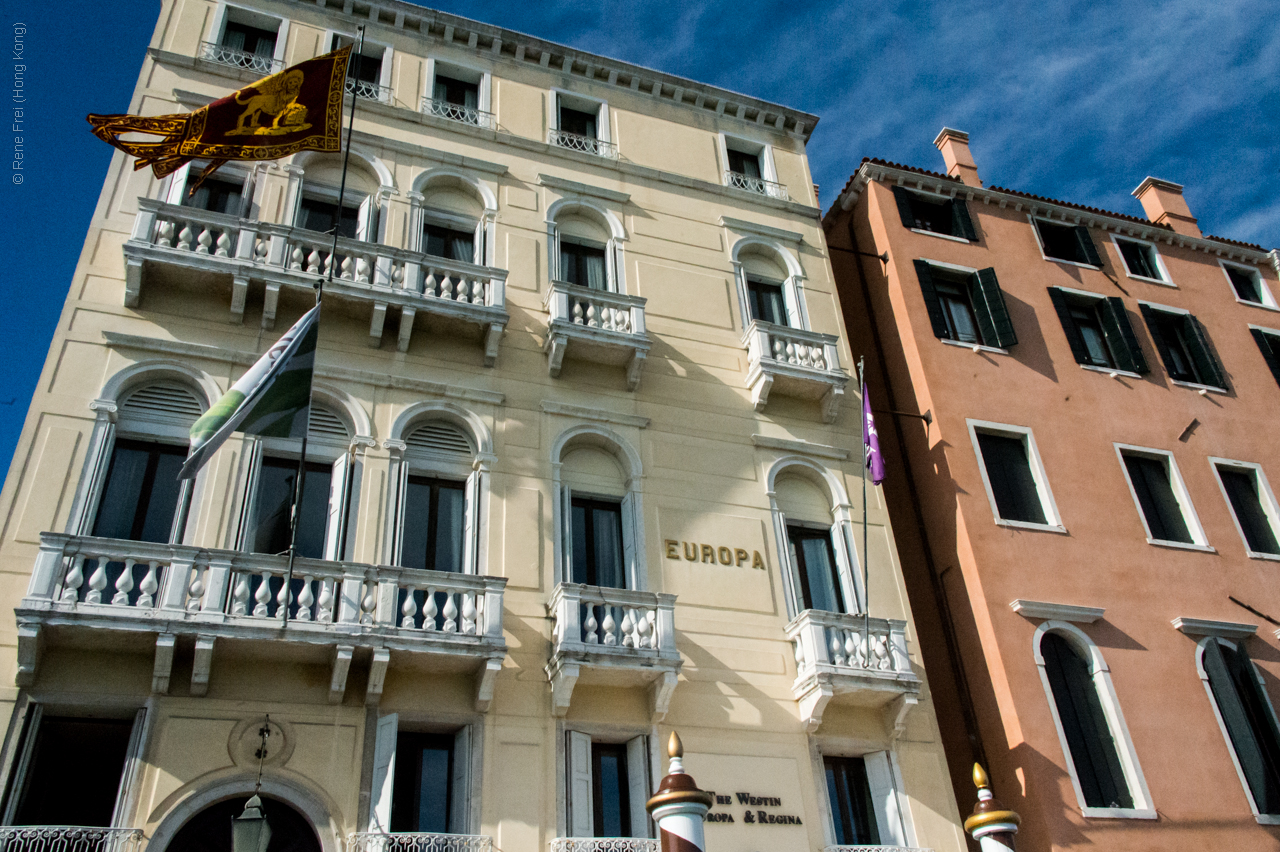 Venice - Italy - 2014