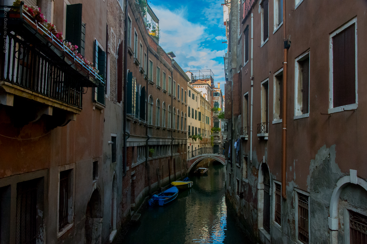 Venice - Italy - 2014