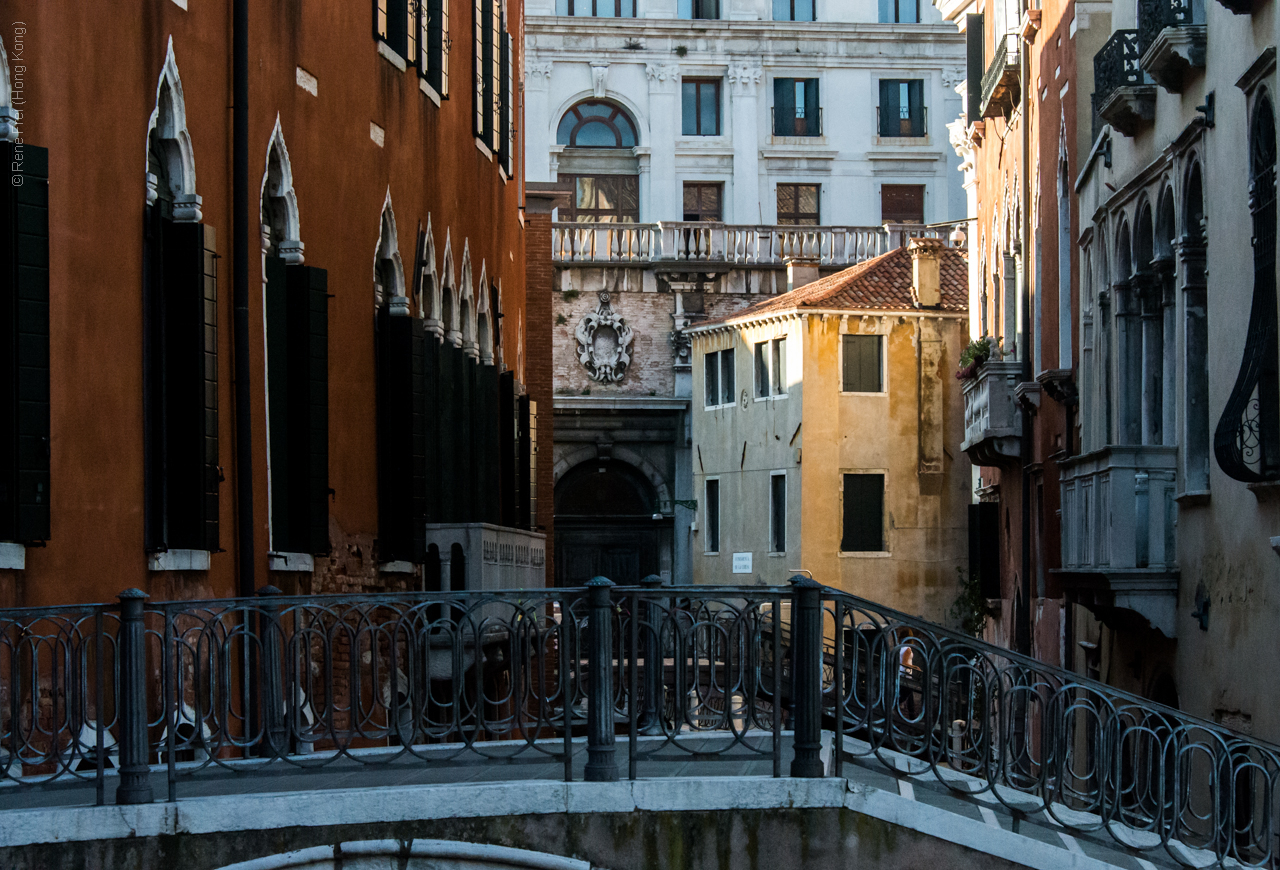 Venice - Italy - 2014