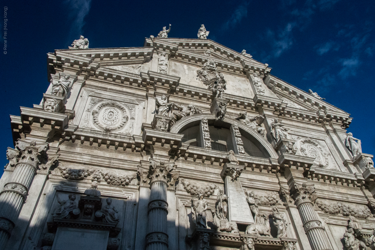 Venice - Italy - 2014