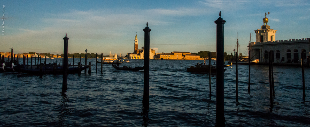 Venice - Italy - 2014