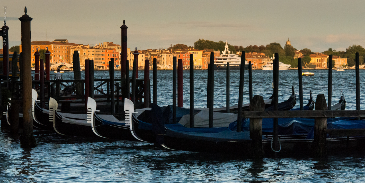 Venice - Italy - 2014