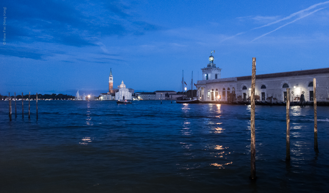 Venice - Italy - 2014