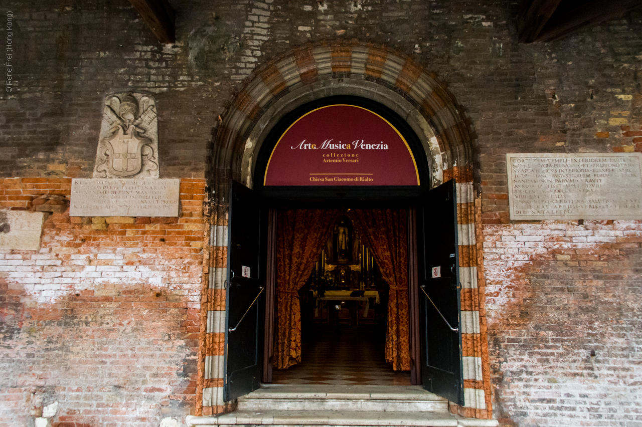 Venice - Italy - 2014