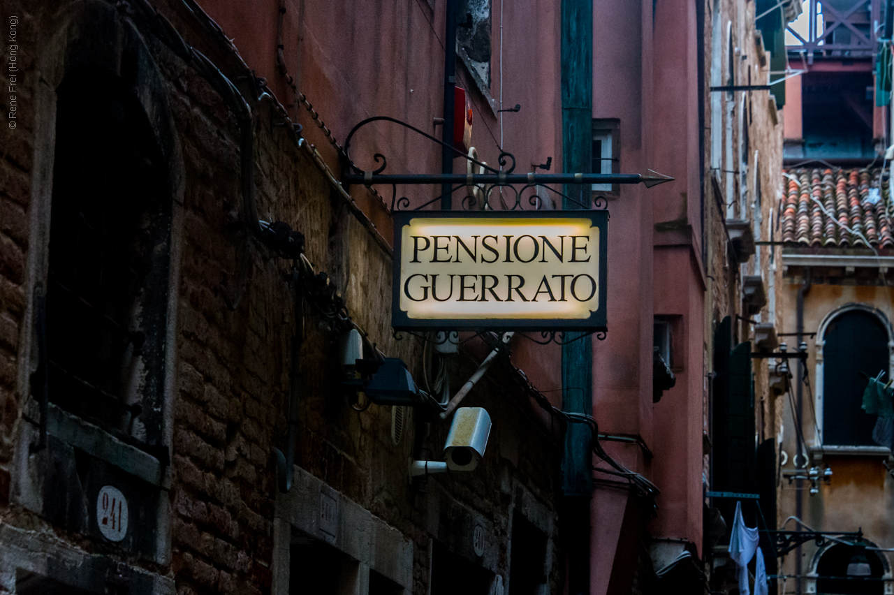 Venice - Italy - 2014