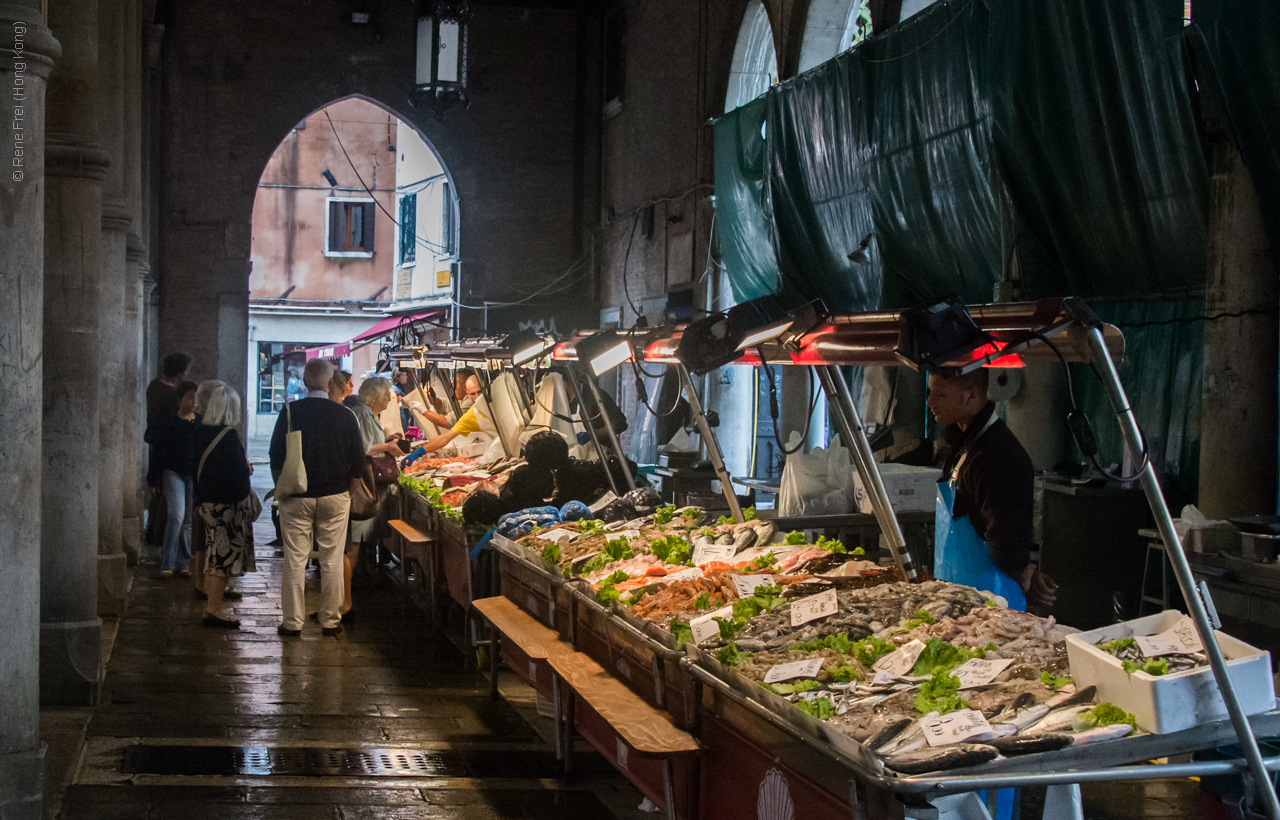 Venice - Italy - 2014