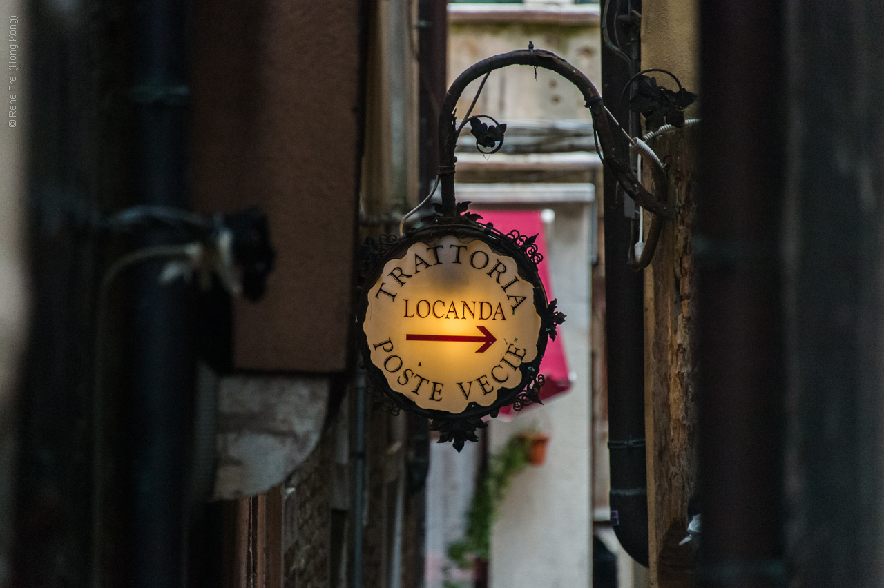 Venice - Italy - 2014