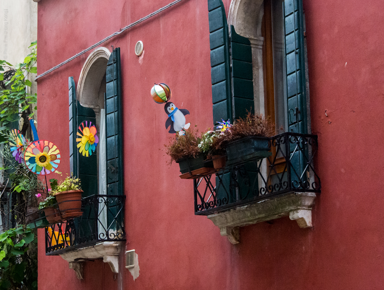 Venice - Italy - 2014