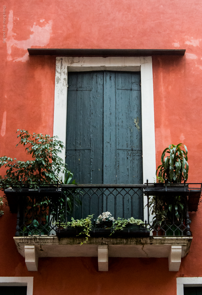 Venice - Italy - 2014