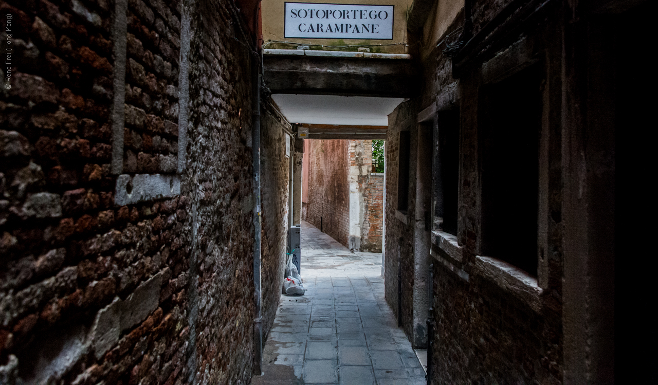 Venice - Italy - 2014