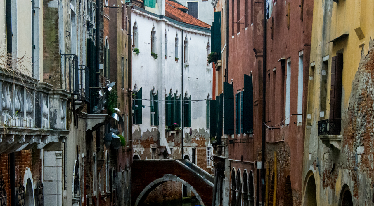 Venice - Italy - 2014