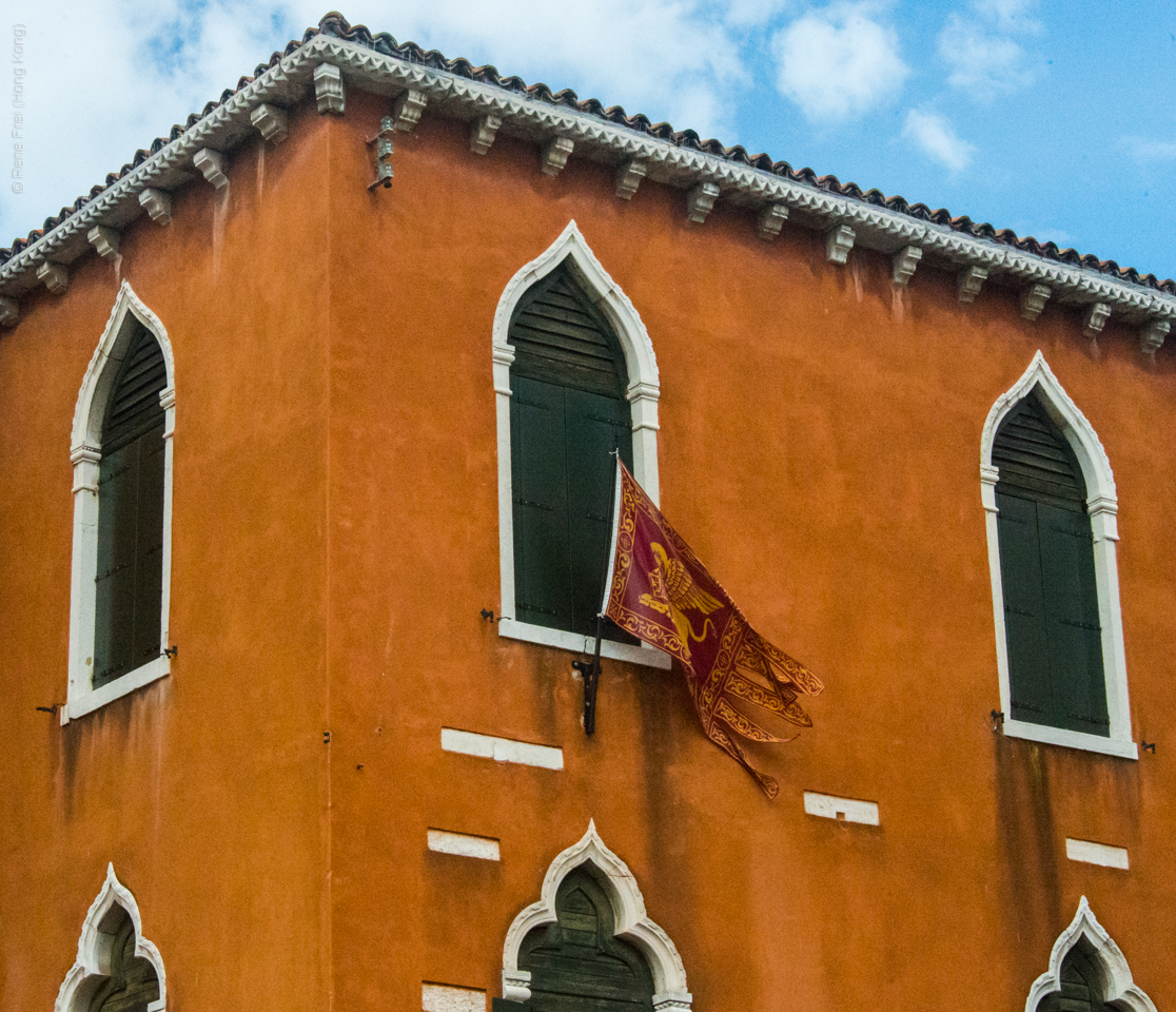 Venice - Italy - 2014