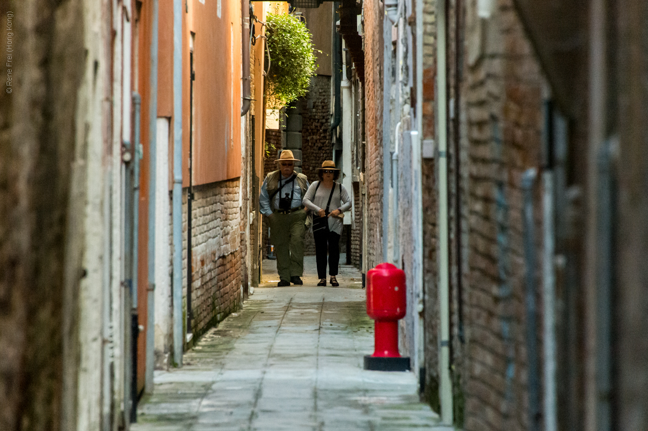 Venice - Italy - 2014