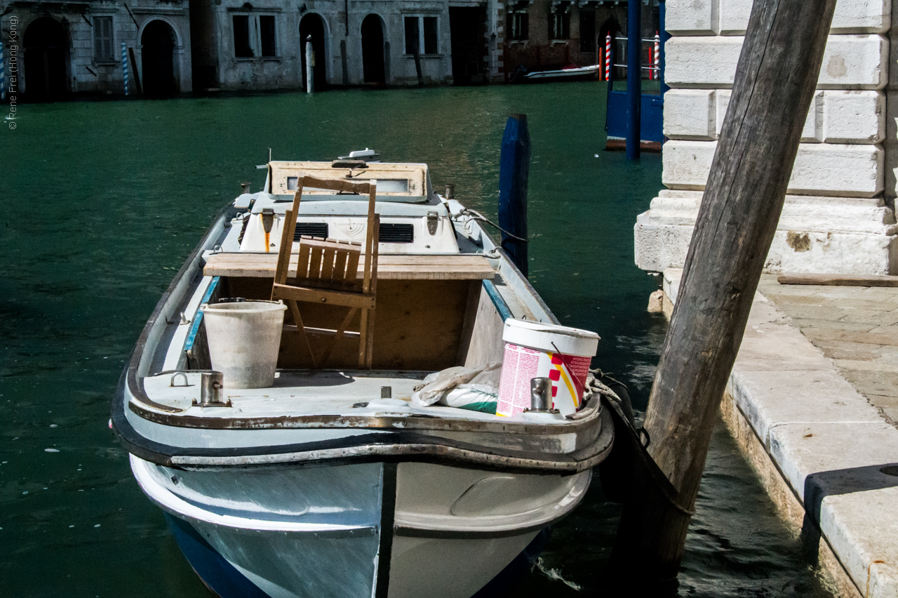 Venice - Italy - 2014