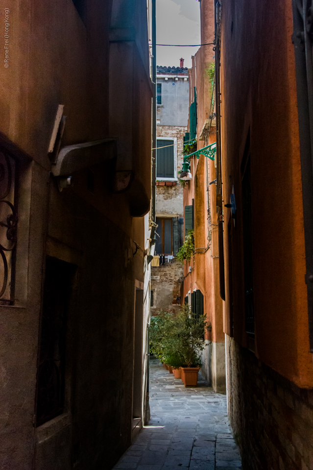 Venice - Italy - 2014