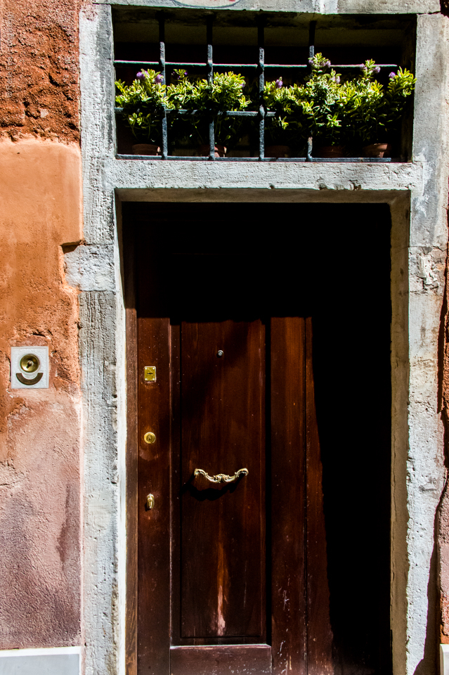 Venice - Italy - 2014