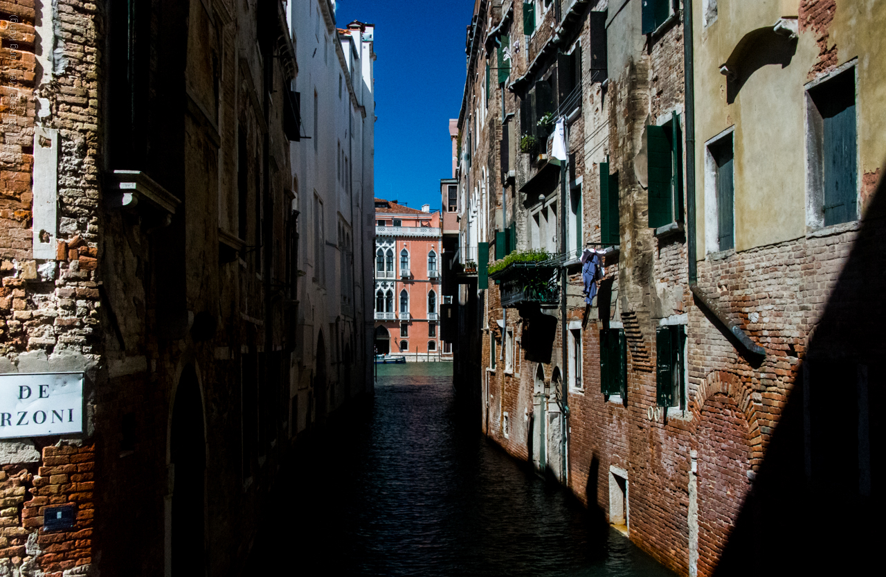 Venice - Italy - 2014