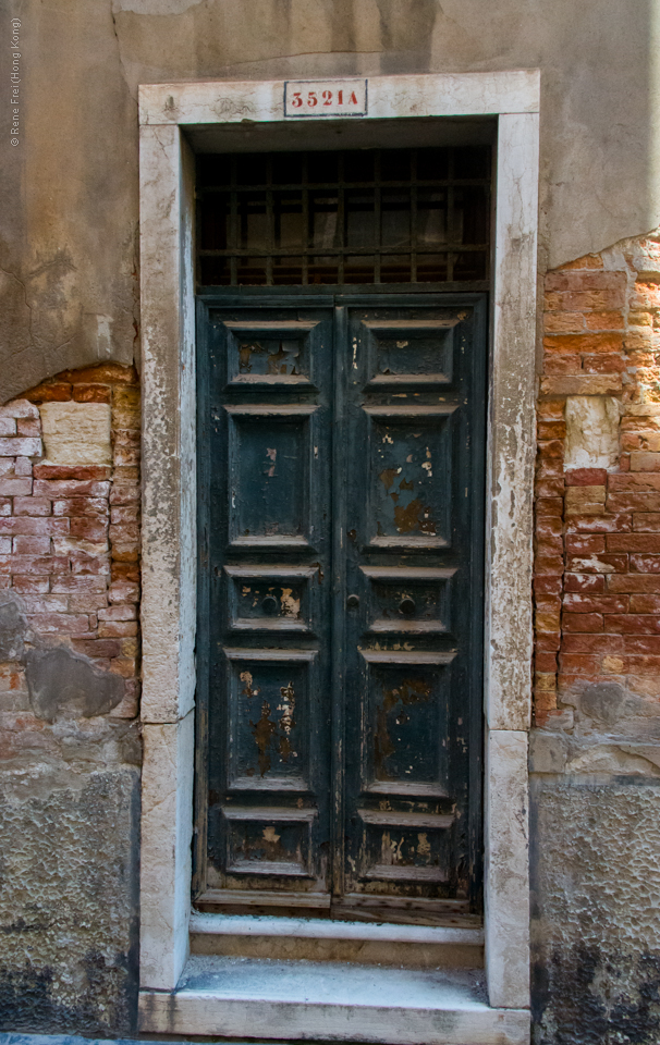 Venice - Italy - 2014