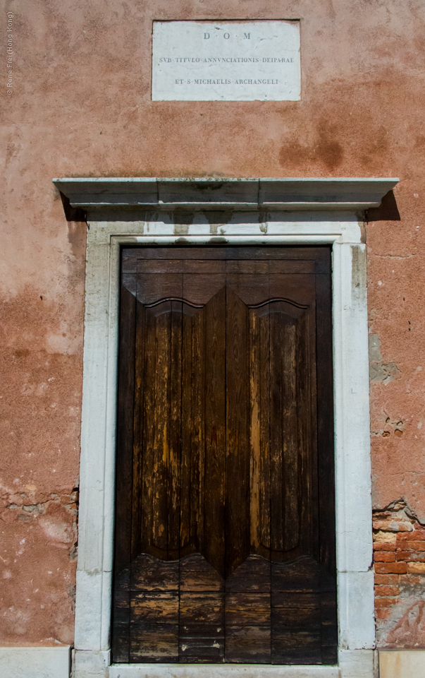 Venice - Italy - 2014