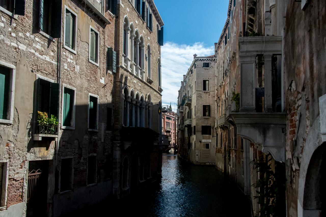 Venice - Italy - 2014