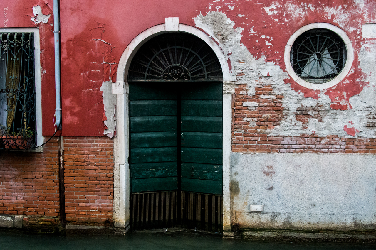 Venice - Italy - 2014