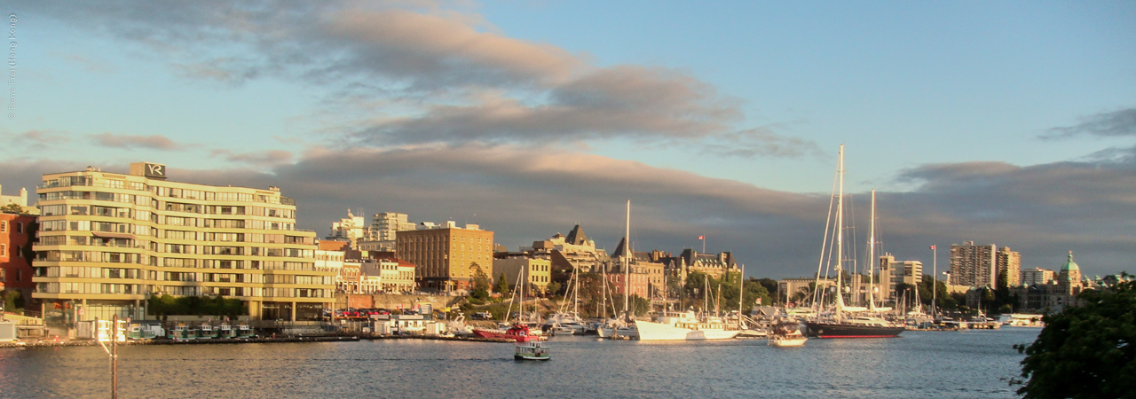 Victoria - Canada - 2009