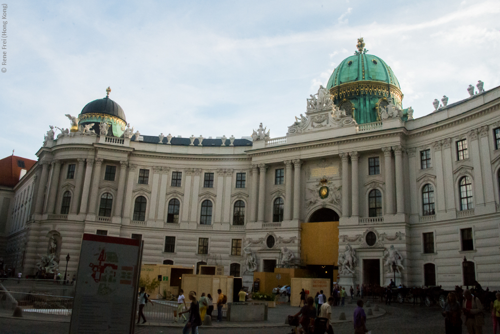 Vienna - Austria - 2014